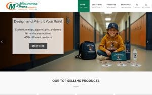 Minuteman Press