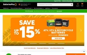 Batteries Plus Phone Repair