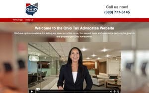 Ohio Tax Advocates