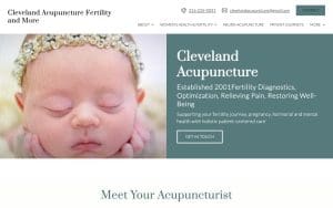 Cleveland Acupuncture
