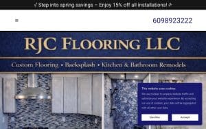 RJC Flooring