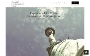 Bhagat Immigration Law, LLC