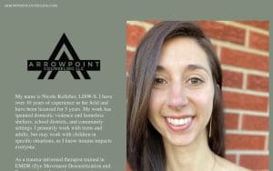 Arrowpoint Counseling LLC