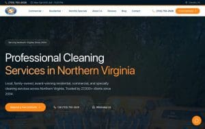 Smart Choice Cleaning Carpet & Upholstery