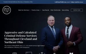 Brad Wolfe Law, L.L.C. | Cleveland Criminal Defense Attorney