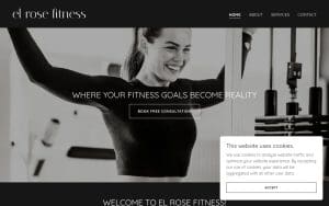 El Rose Fitness