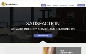 Pinnacle Escrow and Title Agency LLC