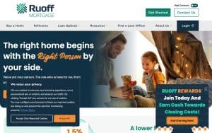 Ruoff Mortgage - Mentor