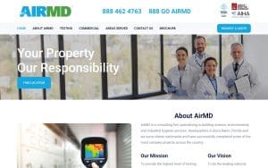 AirMD Myrtle Beach SC