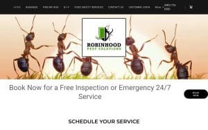 Robinhood Pest Solutions
