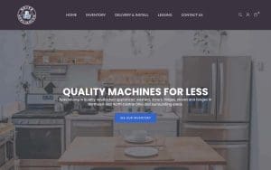 Seitz Appliances LLC