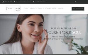 Beauty Spot Med Spa