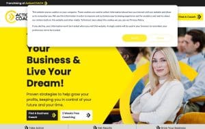 ActionCOACH Business Coaching
