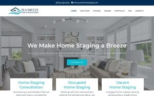 Sb Home Staging & Design