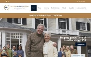 Behnken Financial Services, Inc.