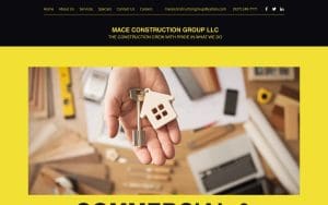 MACE Construction Group LLC