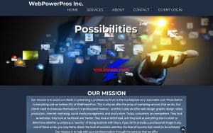 WebPowerPros
