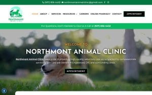 Northmont Animal Clinic