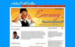Anchored With Excellence, LLC.