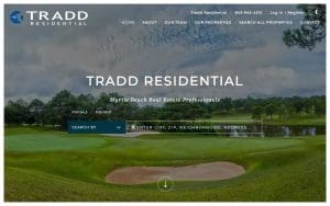 Tradd Residential