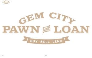 Gem City Pawn & Loan