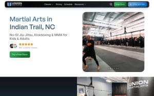 Union Martial Arts