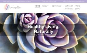 Perspectives Wellness