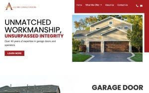 Allcare Garage Doors