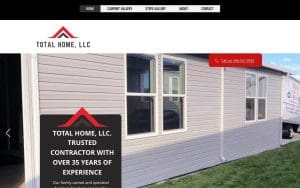 Total Home Llc. Home Remodeling in Ohio
