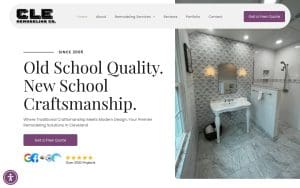 CLE Remodeling Co