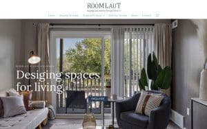 Roomlaut Staging and Interior Design Services
