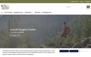 Lincoln Surgery Center