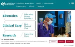 UNM Department of Anesthesiology and Critical Care Medicine