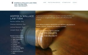 Hoffee Law Firm