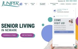 Juniper Village at Newark