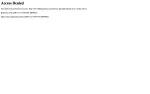 Billings Clinic Cardio Services: Vincent James K MD