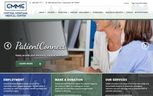 Central Montana Medical Center