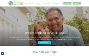 El Reno Dental Group