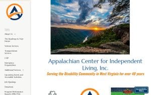Appalachian Center for Independent Living, Inc.