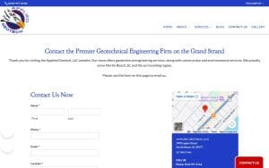 Applied Geotech