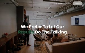 Blades Marketing LLC