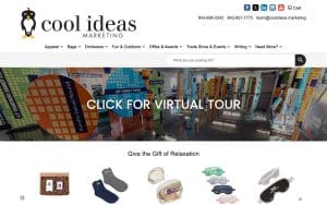 cool ideas marketing