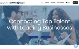 Alianza Staffing Group