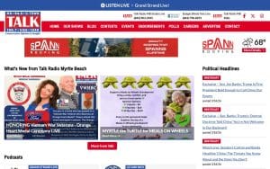 Byrne Media Group