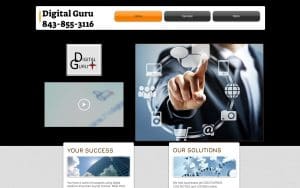 The Digital Guru