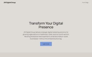 JW Digital Group