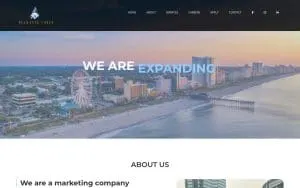 Diamante Forge Inc website