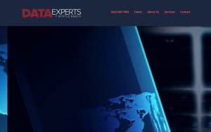 Data Experts of Myrtle Beach