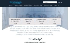 DocuSystems