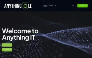 Anything I.T.